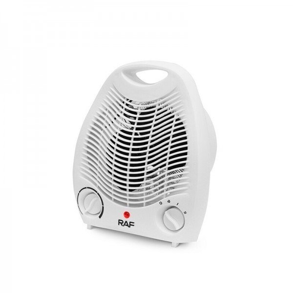 R.1181 Αερόθερμο Δαπέδου 2000W